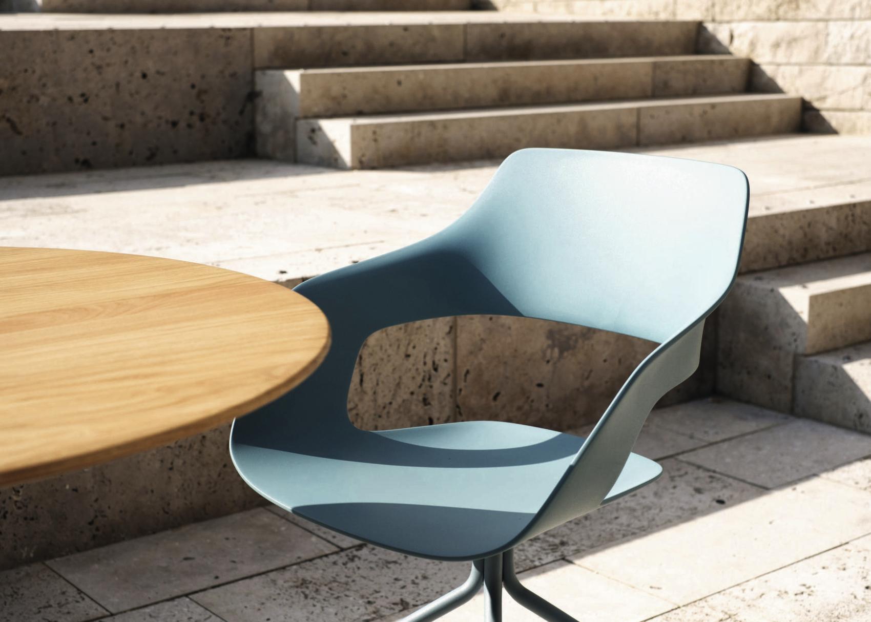 OCCO TABLE by Wilkhahn 010